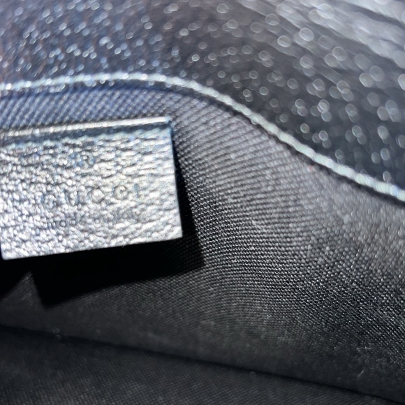 Gucci Psychedelic Belt Bag-598113-Authentic-NWT - Picture 13 of 16